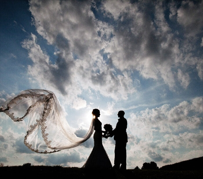 The Iconic Silhouette