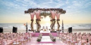 Wedding Venues in Mumbai