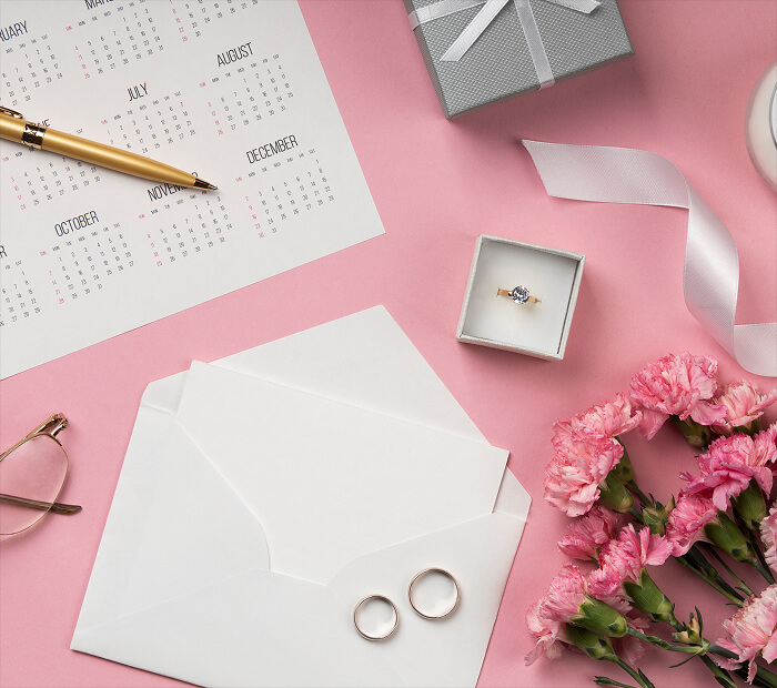 A Simple Checklist Before You Lock the Date