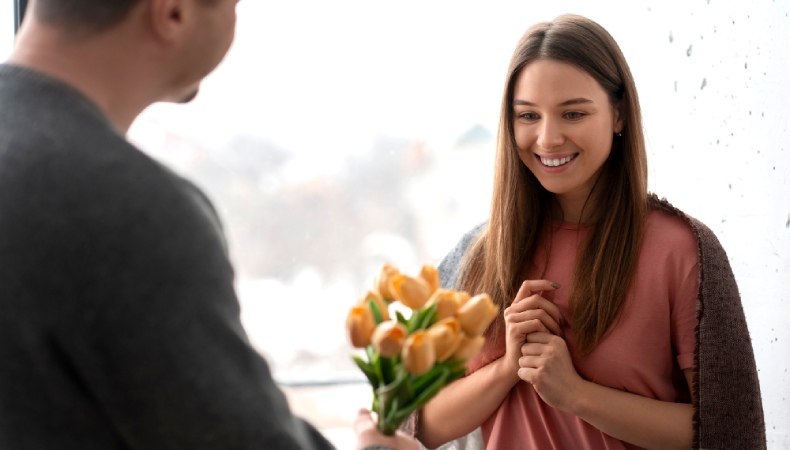 Best Compliments for Her