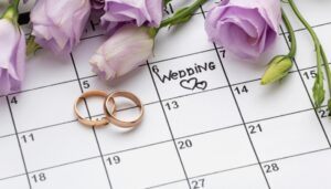 Best Wedding Muhurat in November 2025
