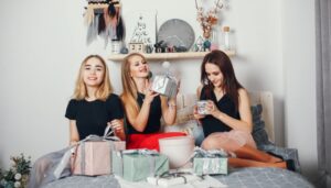 Bridesmaid Gift Ideas
