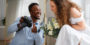 How to Choose a Wedding Photographer The Complete Guide for Couples