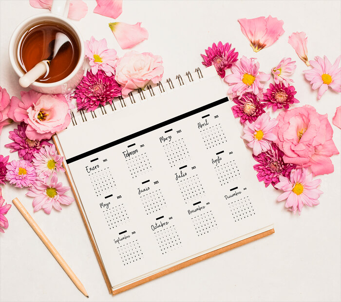 Month-by-Month Guide to Wedding Muhurats in 2026