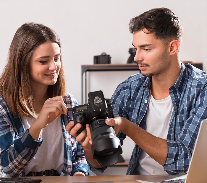 Questions to ask potential photographers