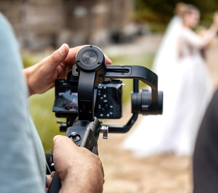 Deciding When and How to Organize the Video