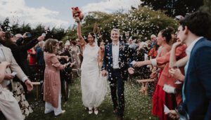 Tips for Newlyweds: How to Involve Friends and Family in a Wedding Video Greeting Tips for Newlyweds How to Involve Friends and Family in a Wedding Vi