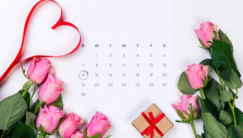 Wedding Muhurat in 2026