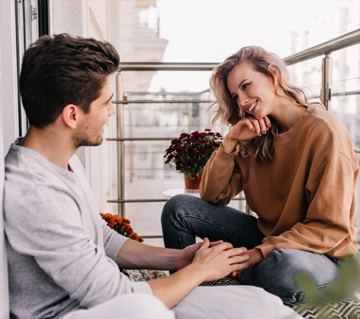 What Does Healthy Boundaries Include