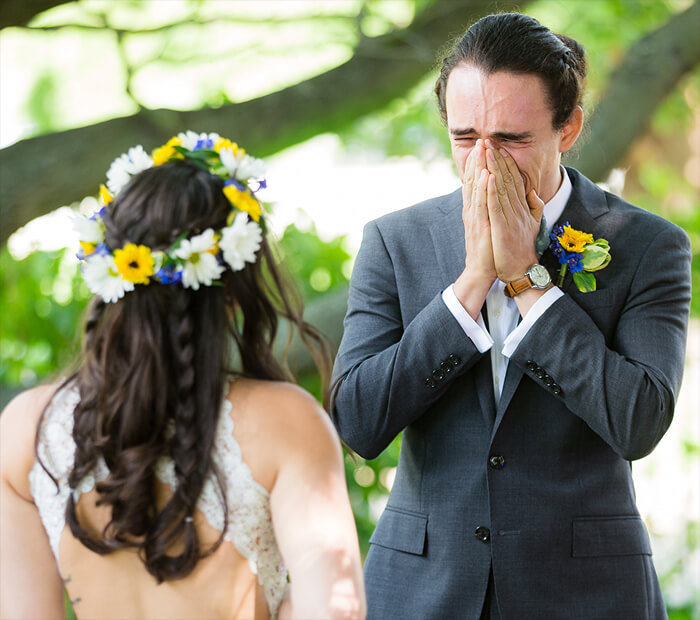 Add a _First Look_ Sequence