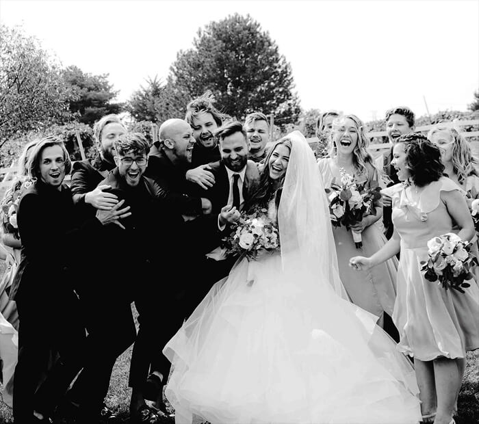 Capture Unscripted Reactions and Real Emotions