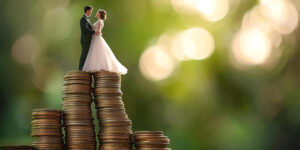 How to Reduce Wedding Costs Without Compromising