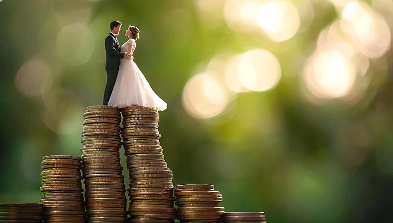 How to Reduce Wedding Costs Without Compromising