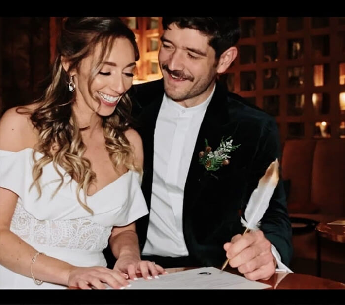 Include Interview Clips