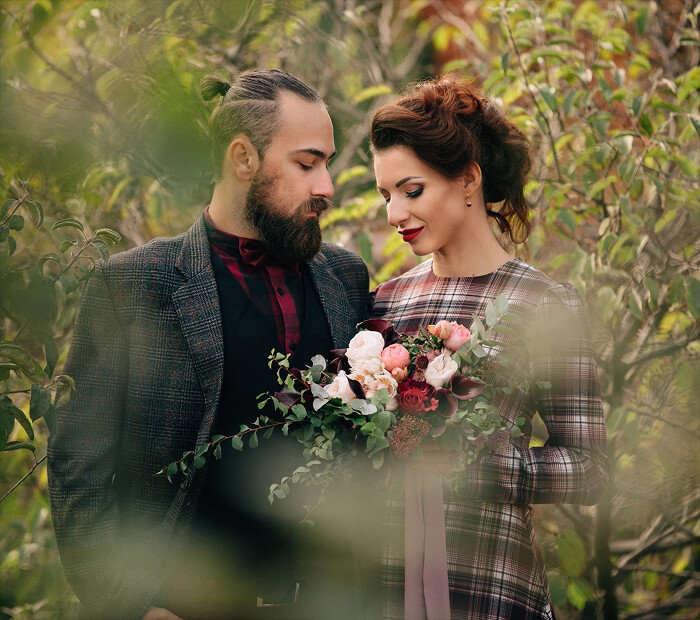 Make Use of Candid Moments