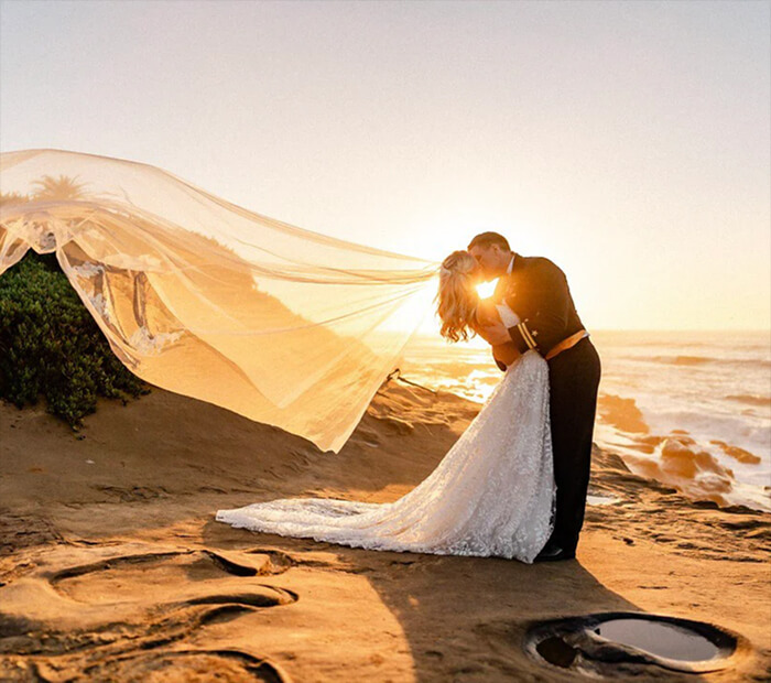 Make Use of Creative Lighting for Cinematic Shots