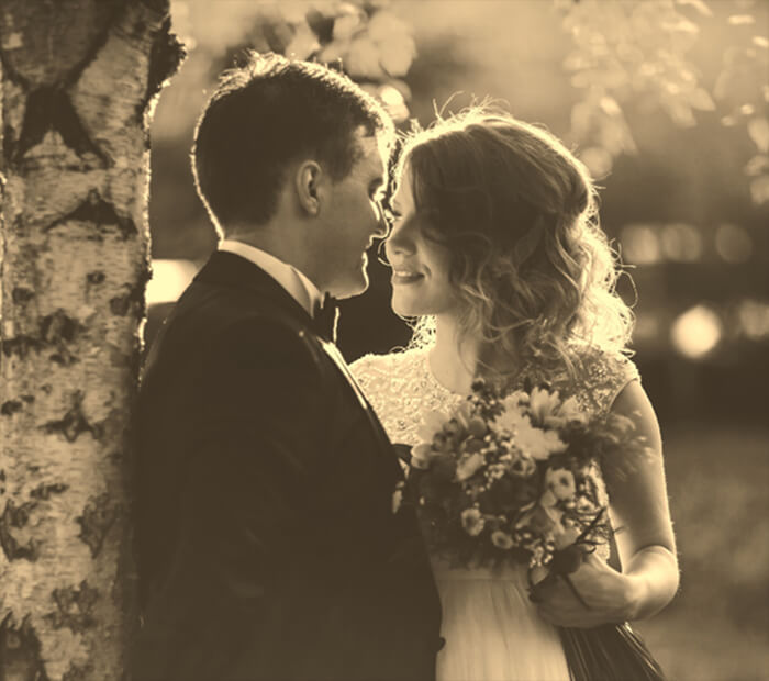 Make Use of Dramatic Angles