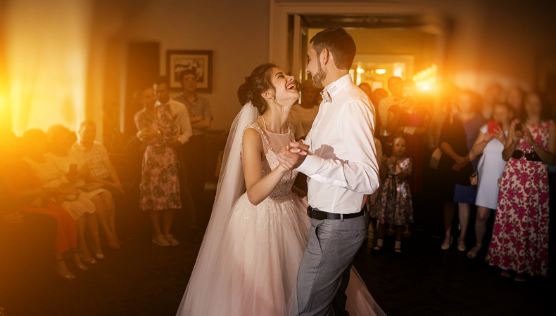 What Couples Should Avoid When Planning Music for Their Wedding Reception