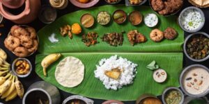 South Indian Wedding Food Menu Lists south indian menu-min