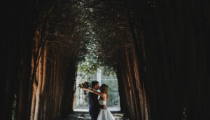 The Art of Cinematic Wedding Films: What Makes them Different? The Art of Cinematic Wedding Films