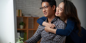 Best Qualities of a Good Wife and How to Develop Them