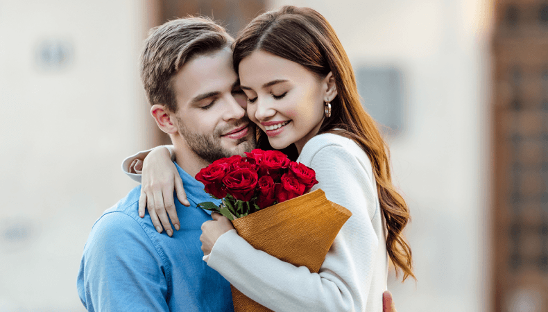 Love Language Test Discover Your Primary Love Language