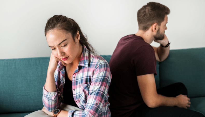 Toxic Attachment in Relationships Signs, Causes & How to Heal