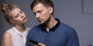 Toxic Positivity in Marriage Why ‘Stay Positive’ Can Ruin Your Relationship