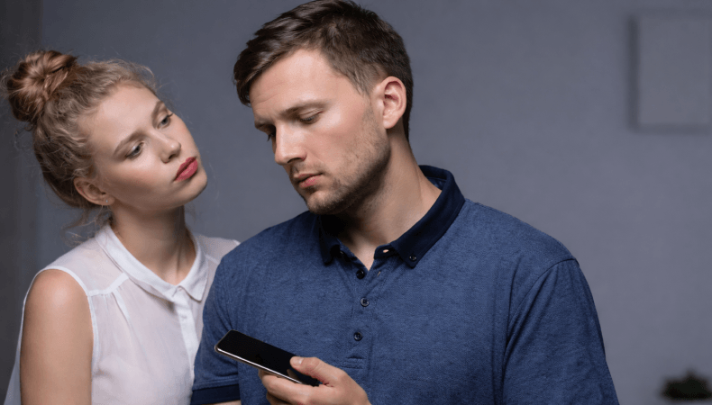 Toxic Positivity in Marriage Why ‘Stay Positive’ Can Ruin Your Relationship