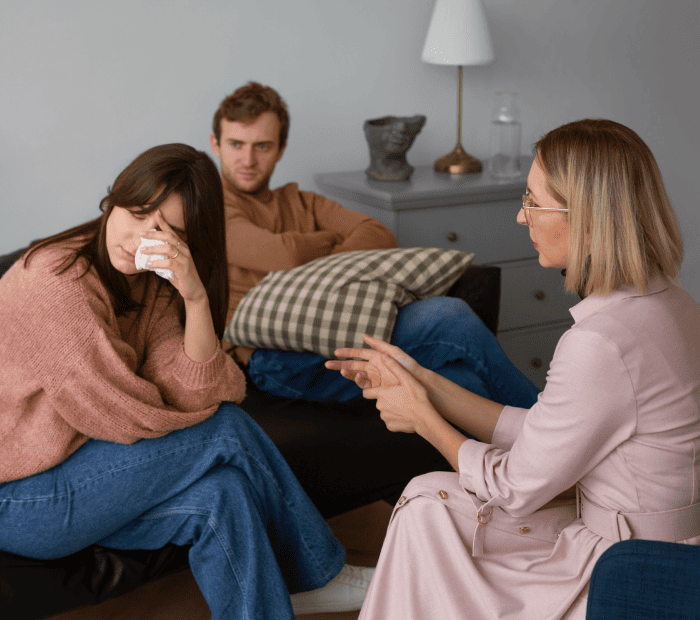 Family Interference in relationship