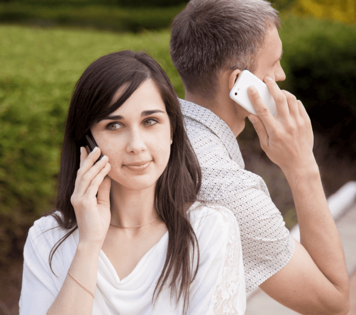 Feeling of Avoidance in Relationship