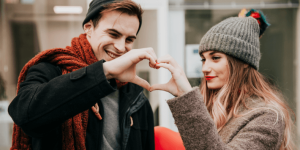 Love Language Meaning