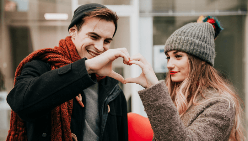 Love Language Meaning