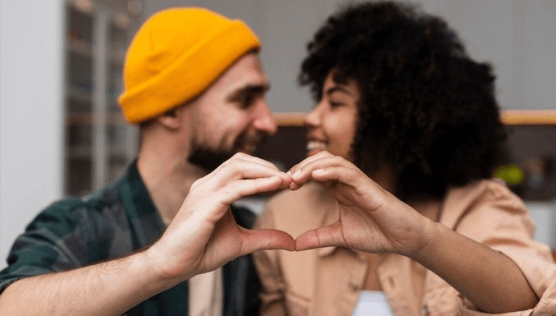 Love Languages Understanding How People Express and Receive Love