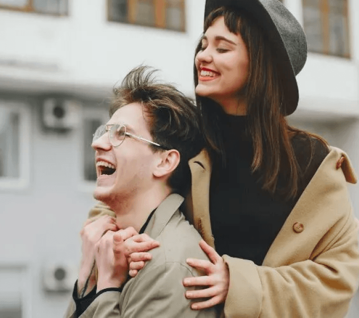 Platonic-Relationship