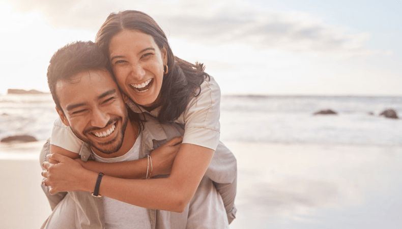 Relationship Green Flags Signs of True Love & Respect