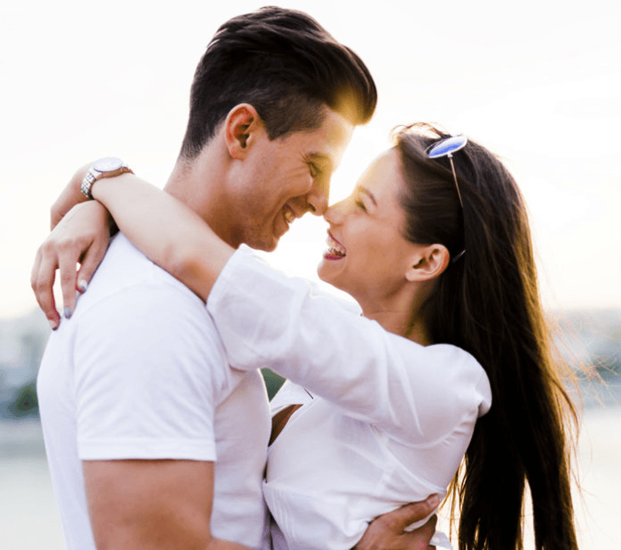 Romantic-Relationship