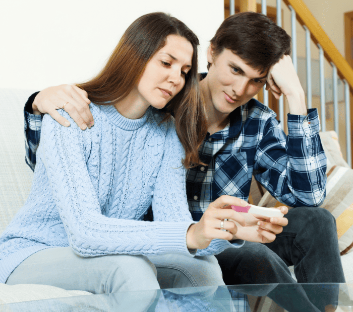 Set Relationship Goals