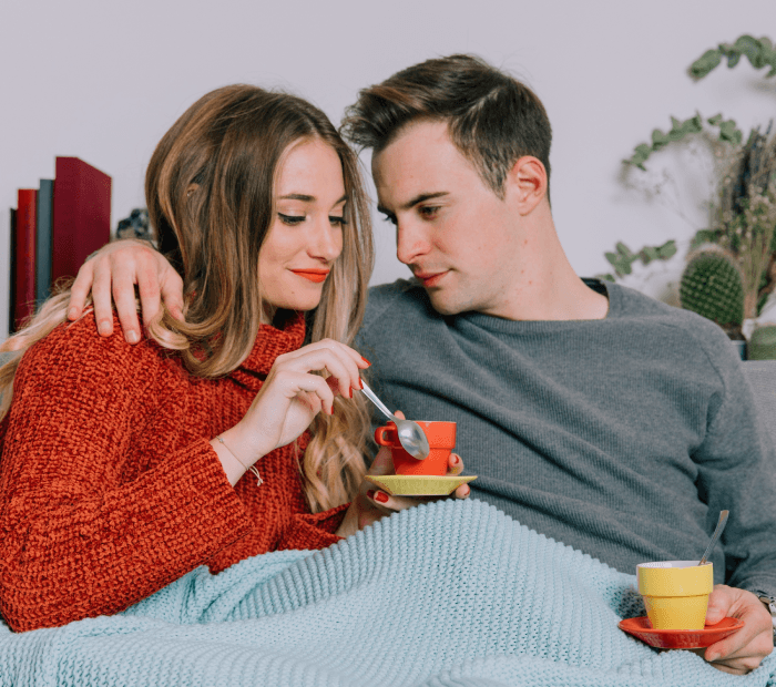 Spending Quality Time Together