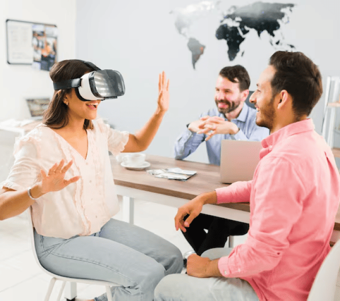 Take-a-Virtual-Travel-Experience