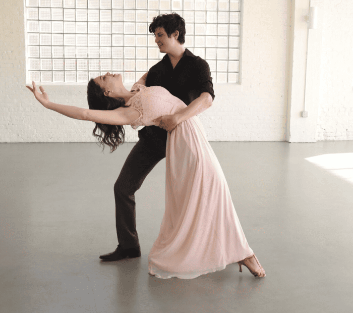 Take-an-Online-Dance with boyfriend 