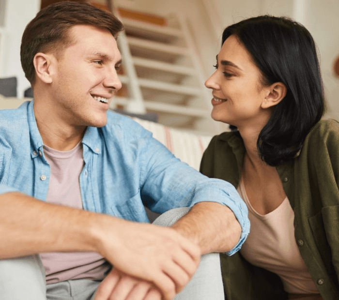 Words-of-Affirmation in love language