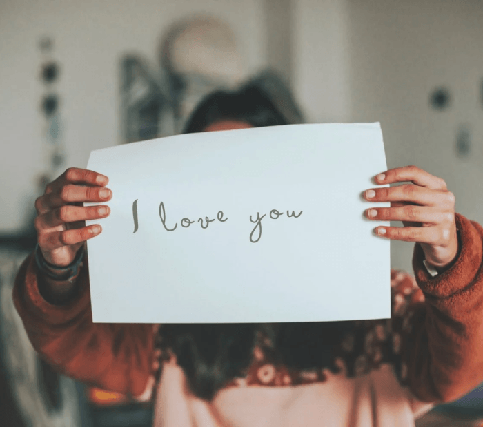 Words-of-Affirmation