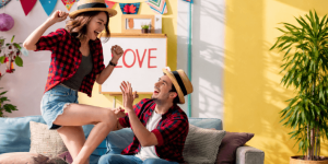 20 Fun & Unique Things To Do As A Couple