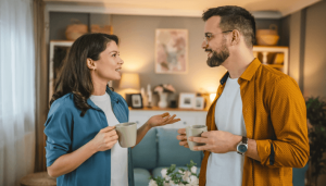 Are You a Dominant Wife? 20 Clear Signs & Marriage Insights Are You a Dominant Wife 20 Clear Signs & Marriage Insights