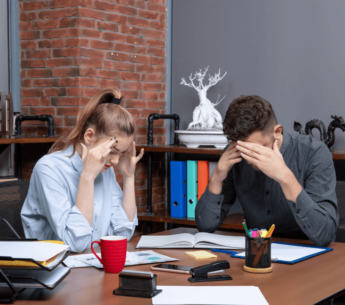 Communication-Breaks-Down