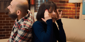 High Conflict Personality: How It Affects Marriage and How to Handle It