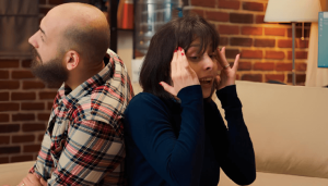 High Conflict Personality: How It Affects Marriage and How to Handle It High Conflict Personality: How It Affects Marriage and How to Handle It
