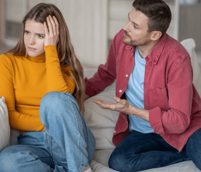 Emotionally-Unavailable