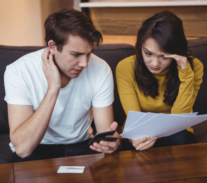 Financial-Infidelity